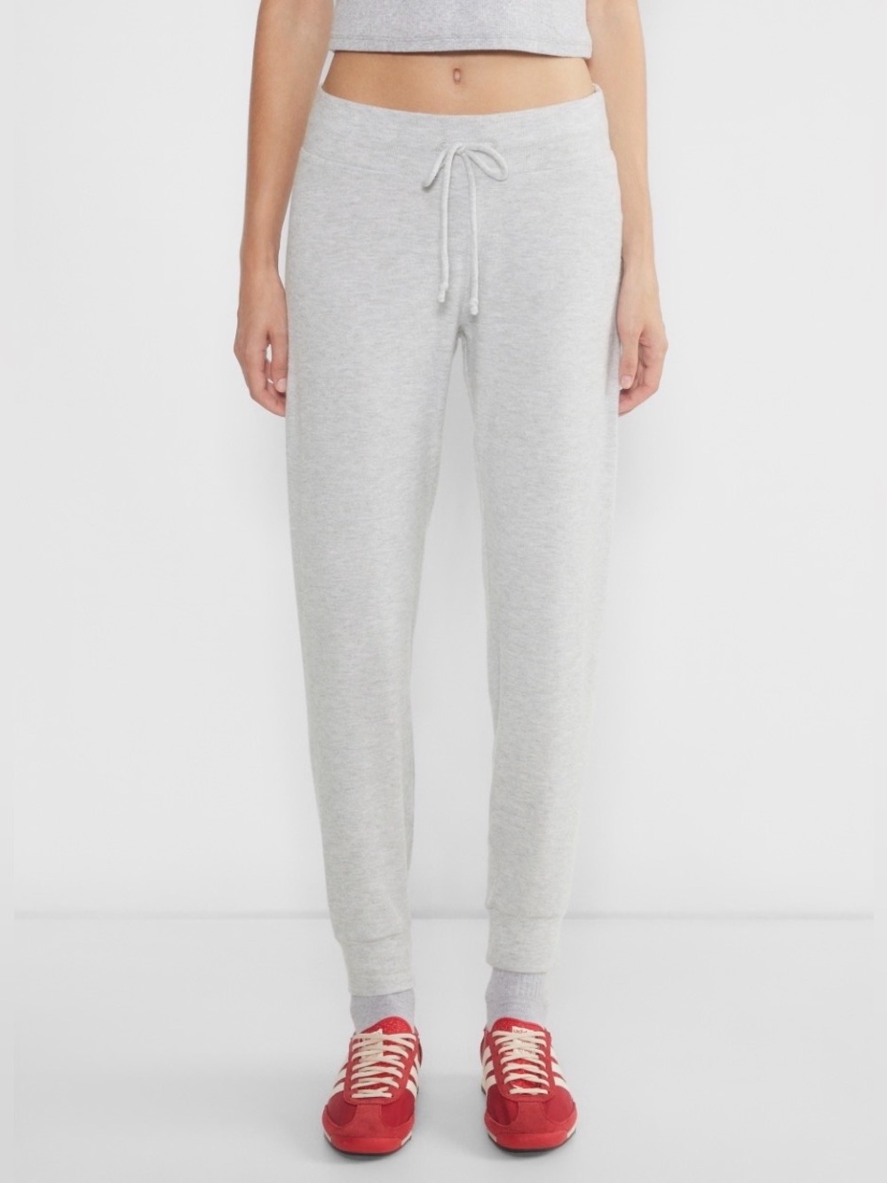 Aritzia TNA Softmore Jesse Jogger M
